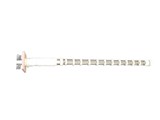 Longitudinal Wire Heating Elements