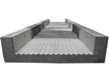 Silicon carbide Bottoms