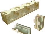 Ceramics Supports