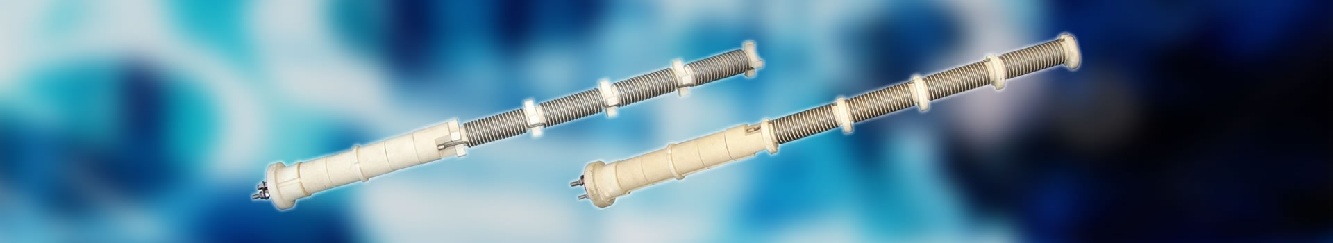 Heating Elements for Furnace